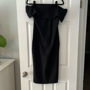 LPA Off the Shoulder Dress